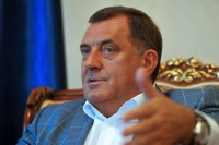 Dodik: Teška godina, ali Srpska će zabilježiti još jedan uspjeh