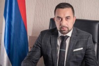 Jerinić: Srpska je demokratska zajednica u kojoj svi imaju ista prava