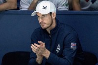 Mari: Nadam se da je Novak dobro,svi su šokirani situacijom
