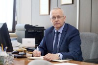 Ćorić: Nastaviti kontinuitet rasta
