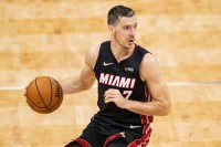 Goran Dragić pružio podršku Novaku Đokoviću