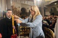 Cvijanović: Srpska ide u sigurnu budućnost