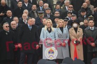 IZ ČASA U ČAS: Dan Republike Srpske: Završen svečani defile povodom Dana Republike