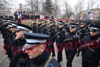U svečanom defileu povodom Dana Republike 2.700 učesnika FOTO