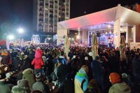 Širom Srpske uz pjesmu proslava 30. rođendana Republike