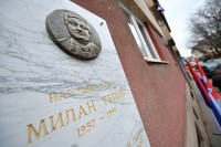 Hrvatska uputila notu BiH zbog spomen ploče majoru Tepiću