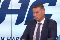 Nešić: Pravosuđe da reaguje na Džaferovićeve sramne uvrede