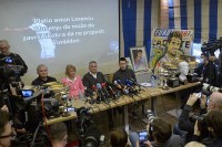 Đorđe Đoković: Novak je slobodan, već bio na terenu