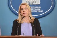 Cvijanović: Đokoviću, Srpska je uz tebe