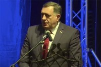 Dodik: Samostalna Republika Srpska - moj zavjet