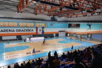 Otvoren turnir u futsalu “Lav Premium Arena 2022”
