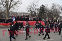 Podžić najavio postupke protiv pripadnika OS BiH koji su bili na obilježavanju Dana Republike Srpske