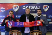 Borac u nastavak sezone ulazi jači za sportskog direktora Tomislava Ivkovića: Svi će biti u službi kluba