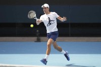 Đoković odradio trening, ATP pozdravio odluku suda