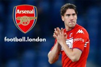 Arsenalu treba 150 miliona funti za Vlahovića?