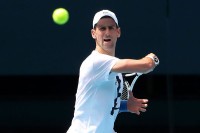 Đoković zvanično prvi nosilac na Australijan openu