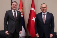 Selaković i Čavušoglu: Dijalog jedino rješenje za političku krizu u BiH