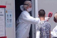 Krizni štab pooštrio mjere u FBiH