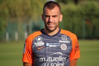 Škuletić ponovo u srpskom fudbalu, potpisao za TSC