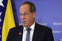 Podžić pokrenuo postupak protiv Okolića i srpskih oficira
