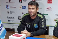 Rudar Prijedor počinje pripreme za nastavak prvenstva: Amoa i Santos ostaju, stižu i pojačanja