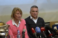Dijana Đoković: I dalje postoji mogunost Novakove deportacije