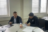 Stanojević produžio ugovor sa Partizanom do 2024.