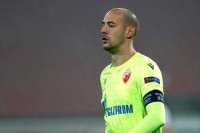 Borjan "preskače" start priprema zbog pozitivnog testa na virus korona
