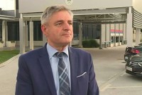 Okolić: Ispitaće se slučaj svih koji su bili u uniformama oružanih snaga u Bužimu