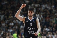 Korona u Partizanu – Zagorac i Miletić pozitivni