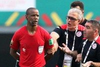 Na meču Mali - Tunis sudija svirao kraj u 86. i 90. minutu