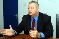 Кесић: Џаферовић иде предалеко поређењем Срба са нацистима