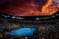 Australijan open pred 50 odsto popunjenim tribinama