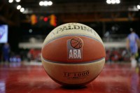 Utakmica ABA lige Partizan - Mega zakazana za 20. januar
