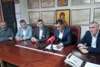 Mišeljić: Preduzeće HET nije privatizovano, nema razloga pozivati na proteste