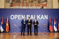 Na sceni novi pokušaji da BiH postane dio “Otvorenog Balkana”: Paranoja bošnjačkih političara bez uporišta