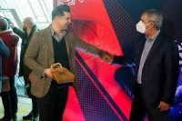 Dragan Škrbić, legendarni pivot, za “Glas Srpske”: Srpski rukomet se vraća na staze stare slave