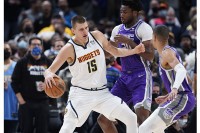 Denver ubjedljiv protiv Portlanda, Jokić ubacio 20 poena