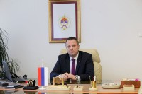Petričević: Nove tehnologije i produktivnost uslov privrednog razvoja