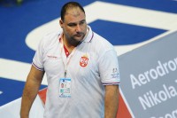 Savić saopštio spisak vaterpolista za duel sa Italijom