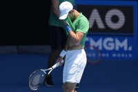 Novak u pritvoru na drugoj lokaciji, konačna odluka Federalnog suda u nedjelju