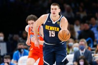 Glasanje za Ol-star: Jokić u samom vrhu
