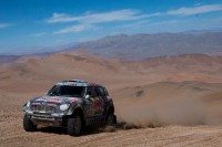 Naser Al Atija pobjednik relija Dakar