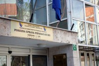 Na Vlašiću otkriveno 11 neprijavljenih radnika