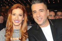 Jovana i Željko Joksimović zaraženi virusom korona