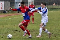 Defanzivcu Borca Aleksandru Vojnoviću ugovor ističe za pola godine: Bar do ljeta bez priče o odlasku