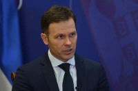 Мали: Велико интересовање младих за помоћ од 100 евра