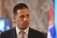 Udovičić: Nadam se da će pravda biti na strani Novaka