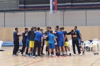 Problemi reprezentacije BiH: Otpala još dva rukometaša za meč sa Češkom, zbog Malinovića vlada potpuna konfuzija