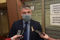 Šeranić: Primarna zdravstvena zaštita pod velikim pritiskom, pojačati poštovanje mjera